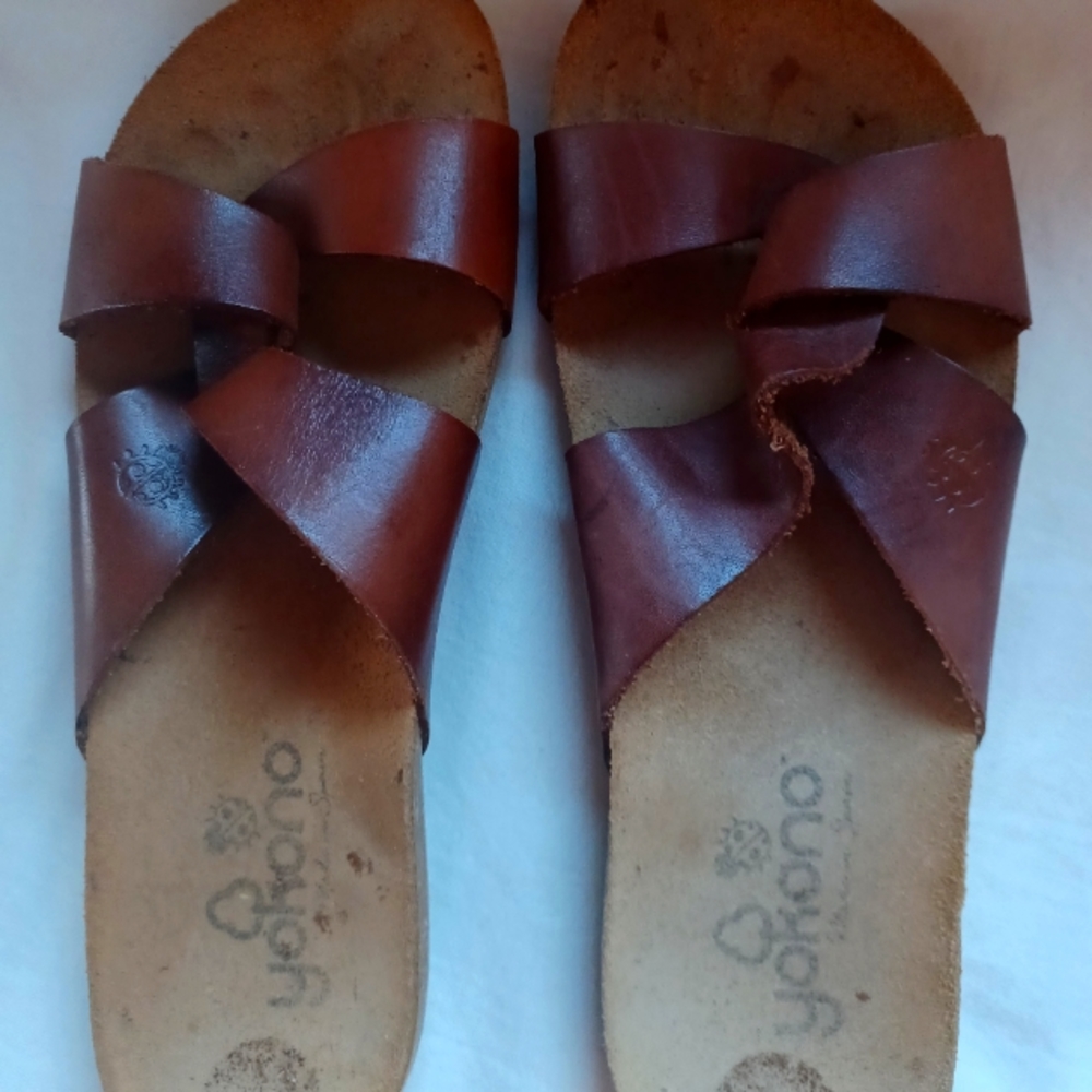 Yokono womens sandals